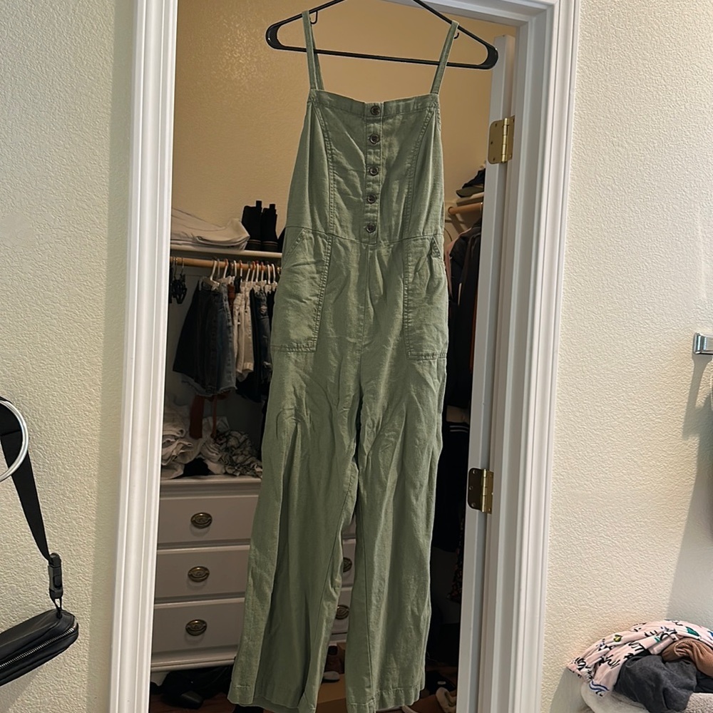 Jumpsuit